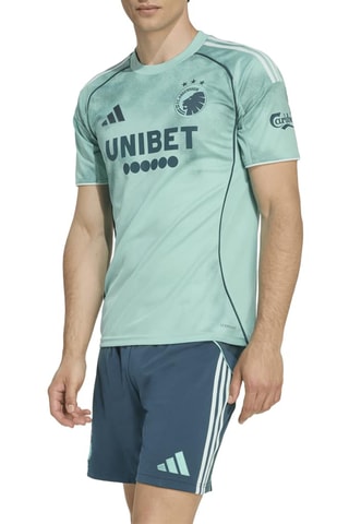 Maillot de football Copenhague FC - Bleu clair
