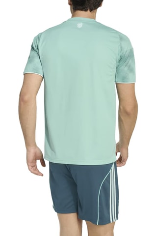 Maillot de football Copenhague FC - Bleu clair