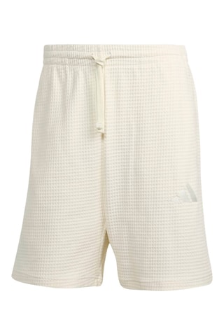 Short loose ALL SZN - Blanc
