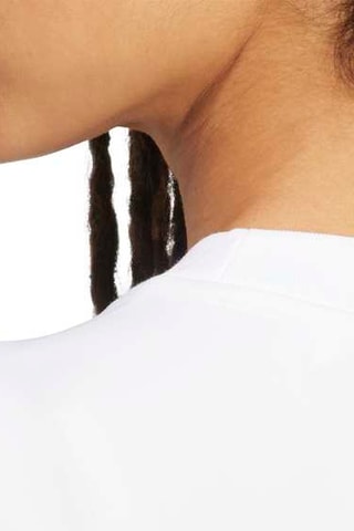 T-shirt loose Z.N.E - Blanc