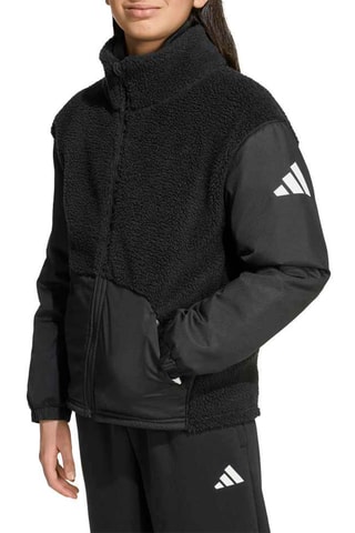 Veste - Noir