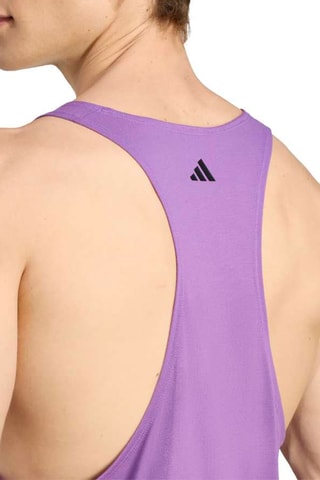 Débardeur d’entraînement Brand Collaboration - Violet