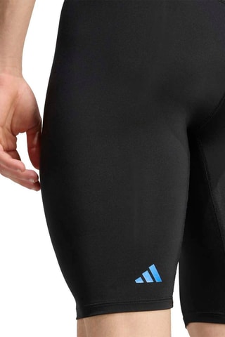 Cycliste d’entraînement Brand Collaboration - Noir