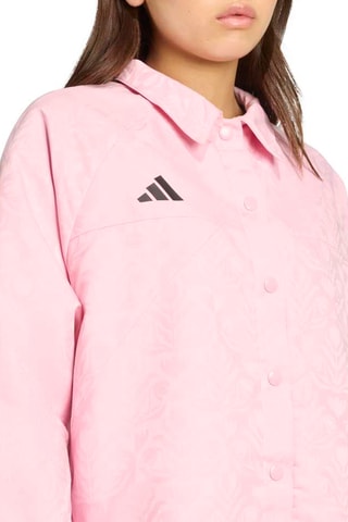 Veste House Of Tiro - Rose
