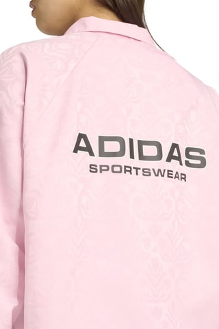 Veste House Of Tiro - Rose