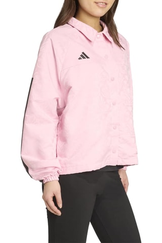 Veste House Of Tiro - Rose