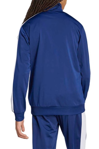 Sweat d’entraînement - Bleu marine et blanc