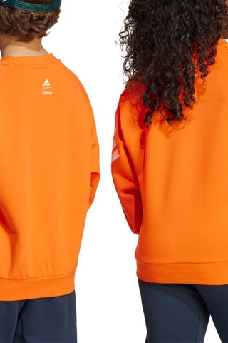 Sweat d’entraînement Mickey Disney - Orange