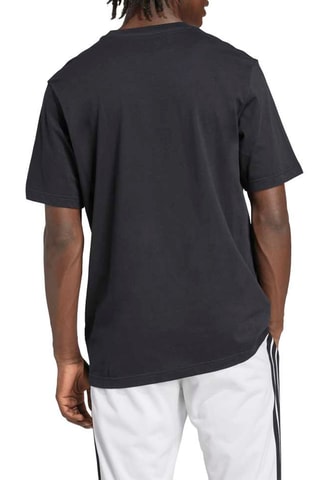T-shirt regular d’entraînement Table - Noir