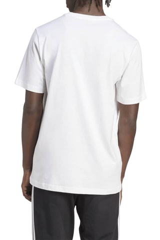 T-shirt regular d’entraînement Table - Blanc