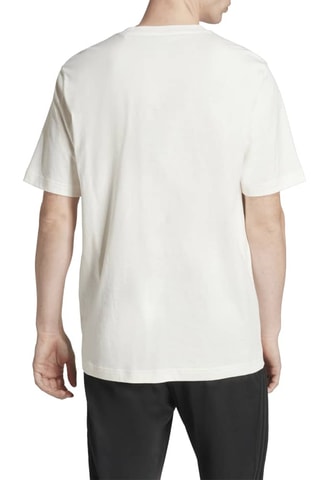 T-shirt regular d’entraînement Standalone - Blanc