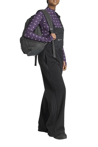 Top d’entraînement Brand Collaboration - Violet