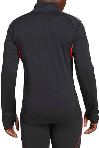 Maillot slim de football Lisboa E Benfica - Noir