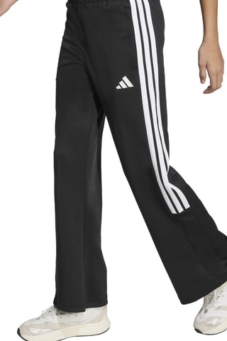 Pantalon regular d’entraînement taille haute House Of Tiro - Noir