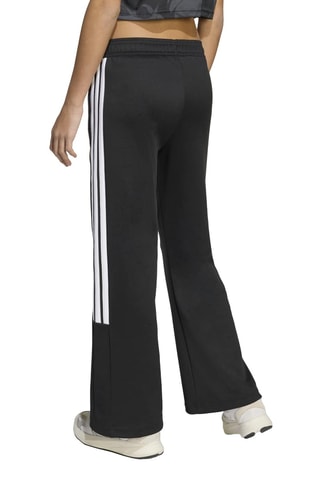 Pantalon regular d’entraînement taille haute House Of Tiro - Noir