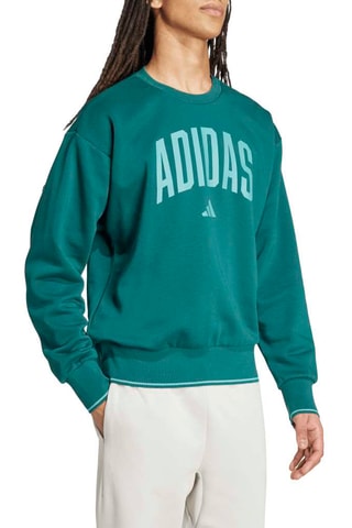 Sweat d’entraînement Seasonals - Vert