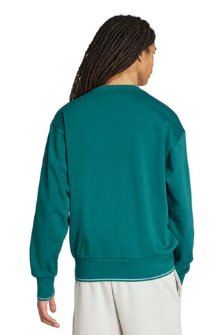 Sweat d’entraînement Seasonals - Vert