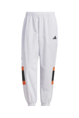 Pantalon d’entrainement loose Seasonal sportwear - Gris clair