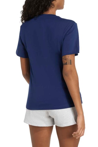 T-shirt d’entrainement regular Table Tee - Bleu marine