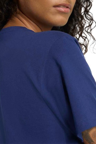 T-shirt d’entrainement regular Table Tee - Bleu marine