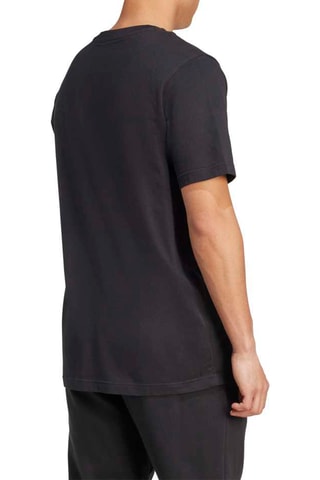 T-shirt d’entrainement regular Table Tee - Noir