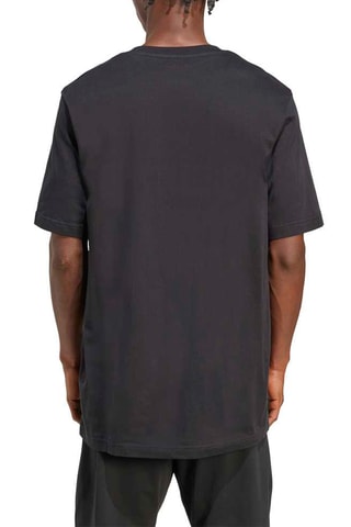 T-shirt d’entrainement regular Table Tee - Noir