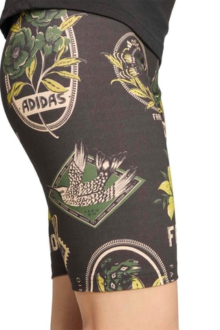 Cycliste d’entrainement Brand collaboration - Noir