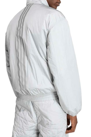 Veste d’entrainement Brand collaboration - Gris clair