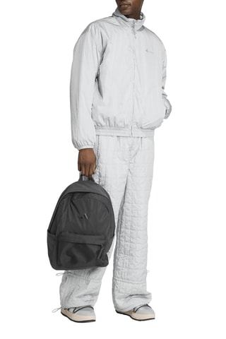 Veste d’entrainement Brand collaboration - Gris clair