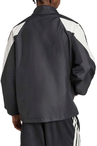 Veste d’entrainement Stadium - Noir