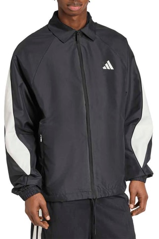 Veste d’entrainement Stadium - Noir