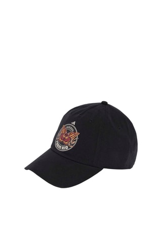 Casquette - Noir