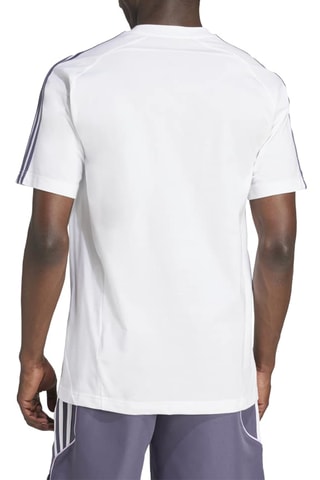 Maillot de football Manchester United - Blanc