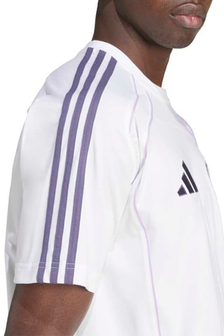 Maillot de football Manchester United - Blanc