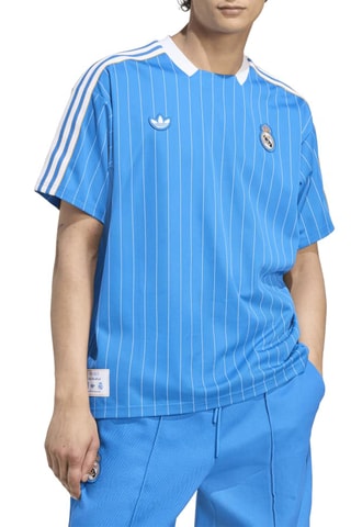 Maillot de football Real Madrid - Bleu roi