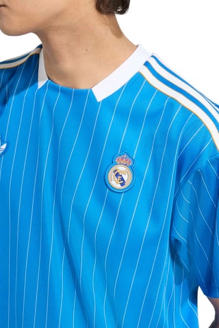Maillot de football Real Madrid - Bleu roi