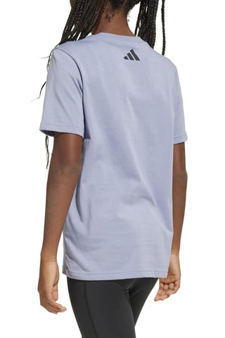 T-shirt Intersport IIC - Gris clair