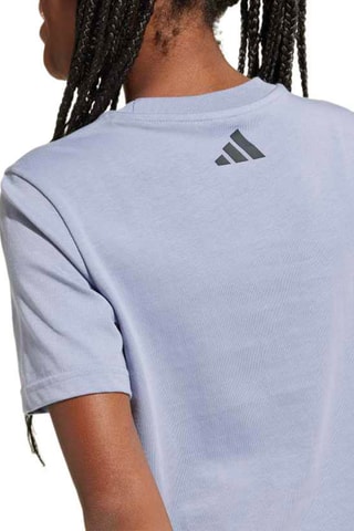 T-shirt Intersport IIC - Gris clair