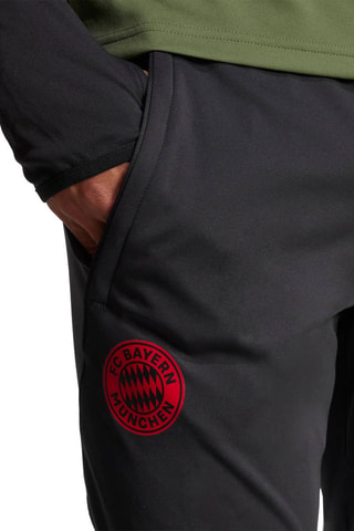Pantalon de football FC Bayern Munich - Noir