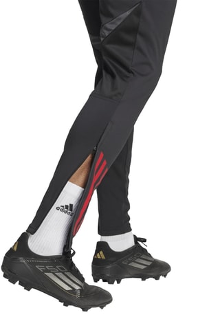 Pantalon de football FC Bayern Munich - Noir