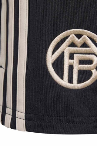 Short de football FC Bayern Munich - Noir