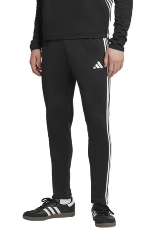 Pantalon d’entraînement regular Tiro - Noir