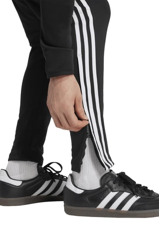 Pantalon d’entraînement regular Tiro - Noir