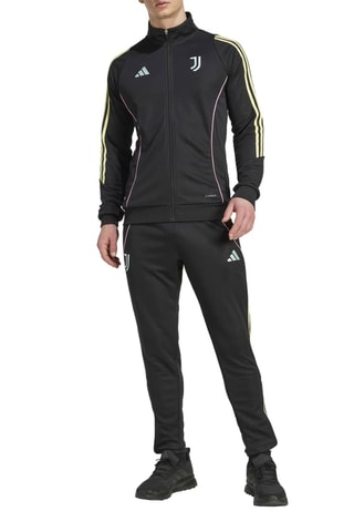 Survêtement de football Juventus Football Club - Noir