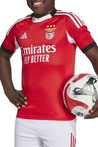 Maillot de football Benfica Lisbonne - Rouge