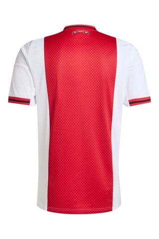 Maillot de football Amsterdamsche Football Club Ajax - Rouge et blanc