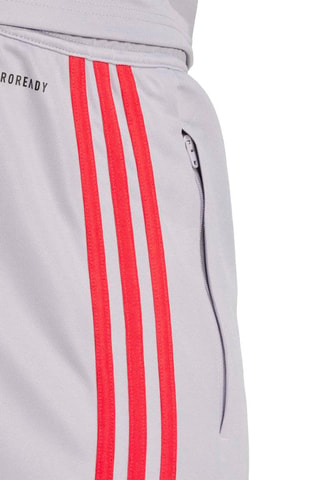 Pantalon de football regular Squadra - Gris clair