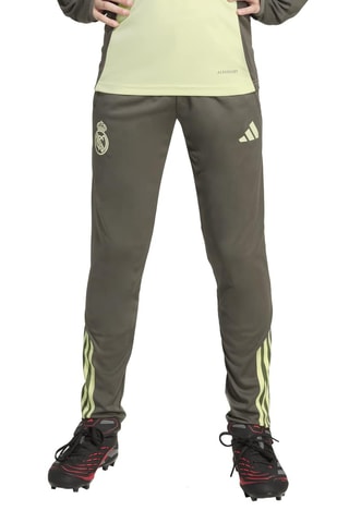 Pantalon d’entraînement Real Madrid - Kaki