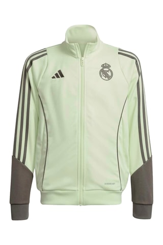 Survêtement d’entraînement Real Madrid - Vert clair et kaki