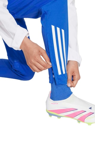 Pantalon d’entraînement Real Madrid - Bleu roi